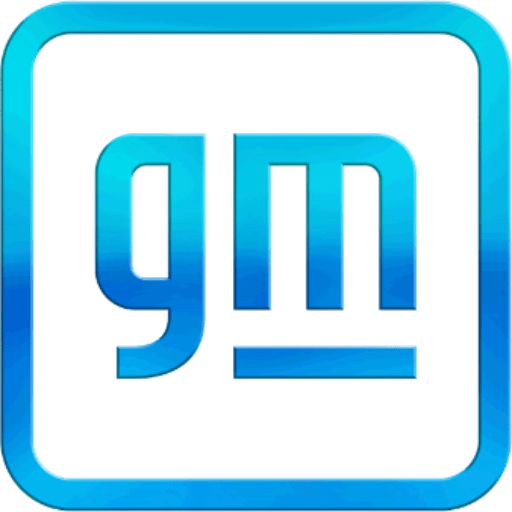 GM Upfitter logo